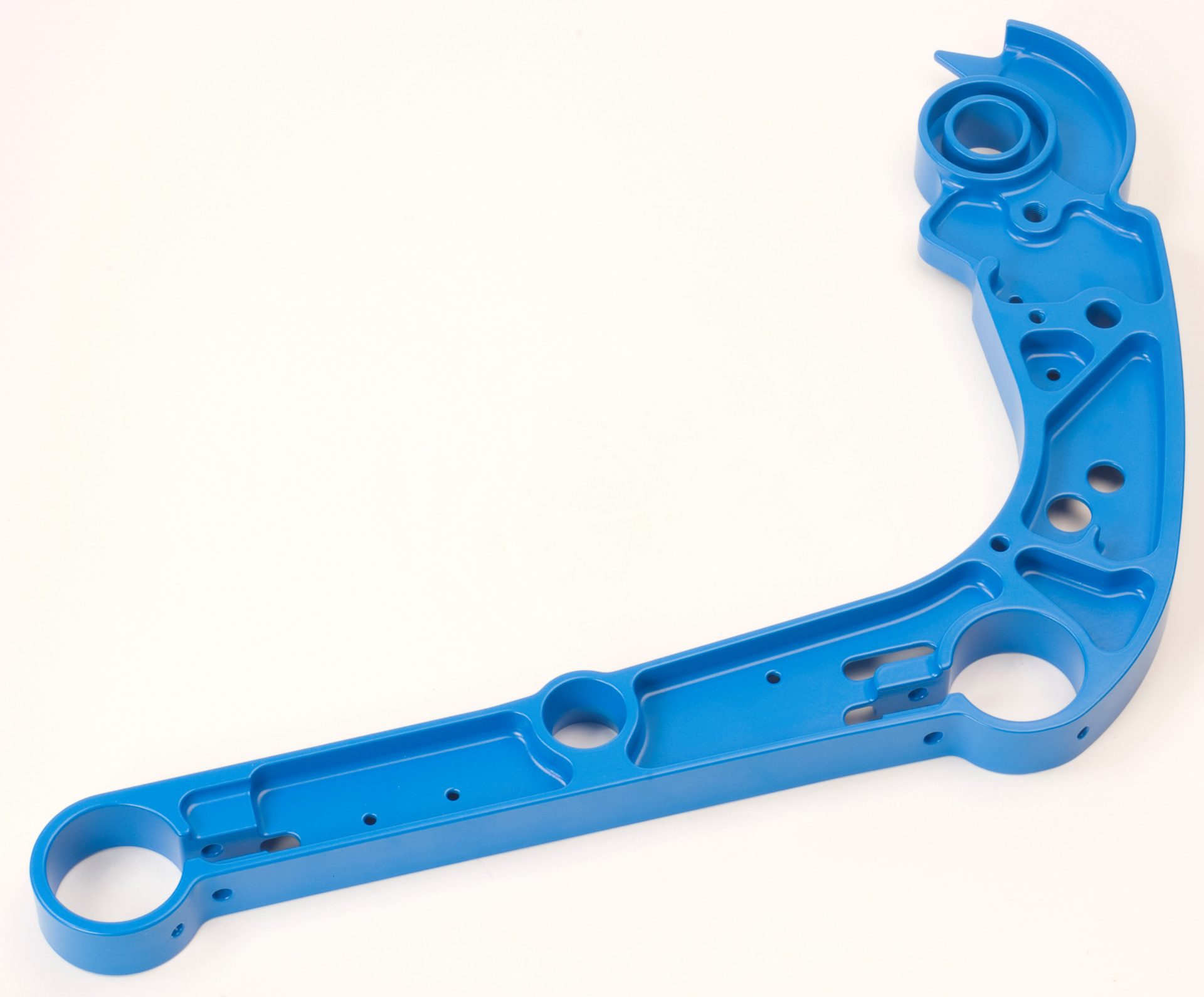 magnesium alloy coloured coating