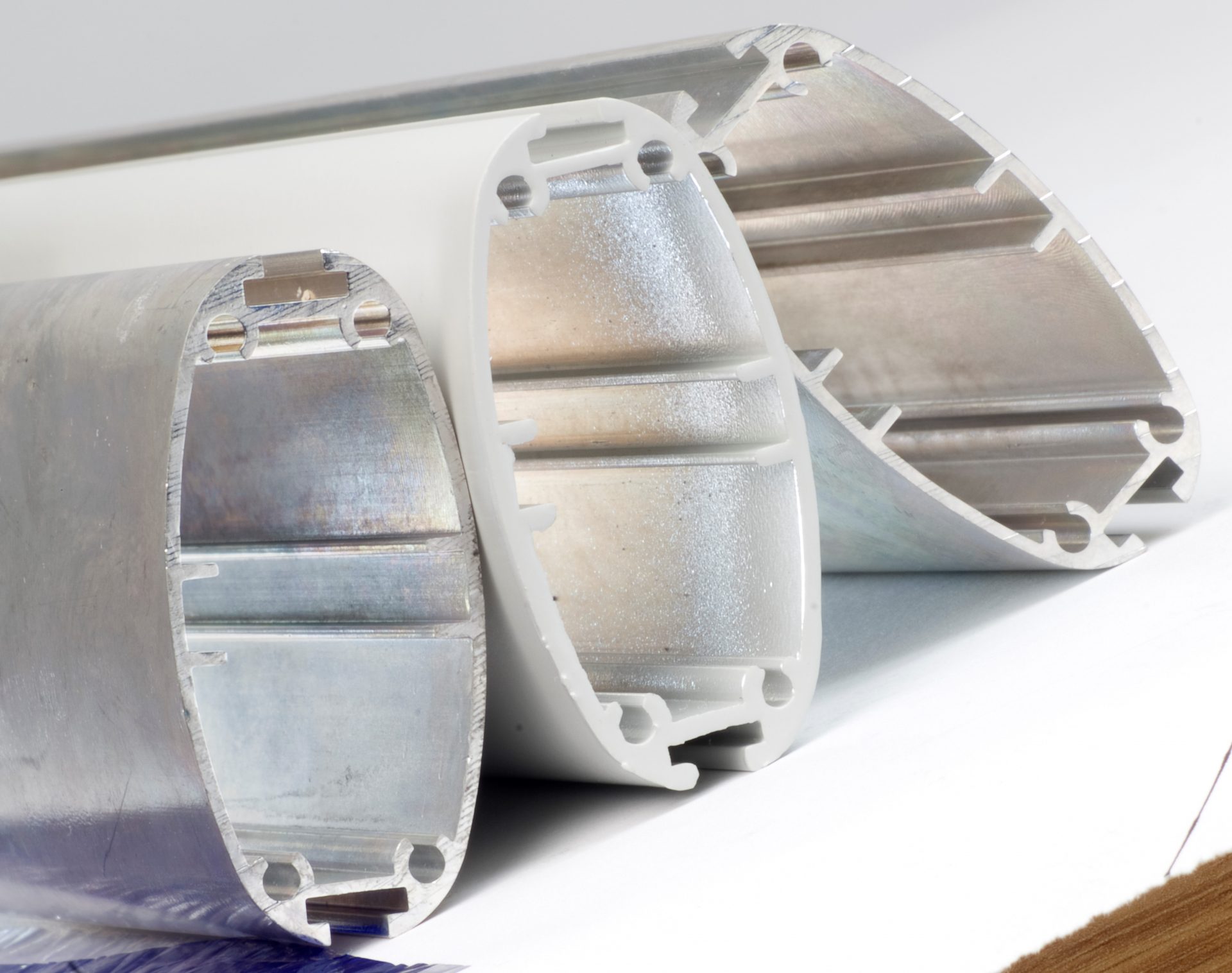 magnesium alloy protection options