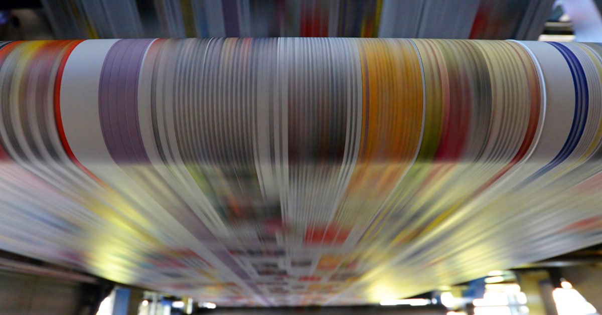 bacote 20 is suitable for all types of pigmented paper