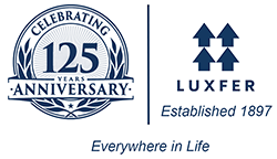 Luxfer MEL Technologies Logo