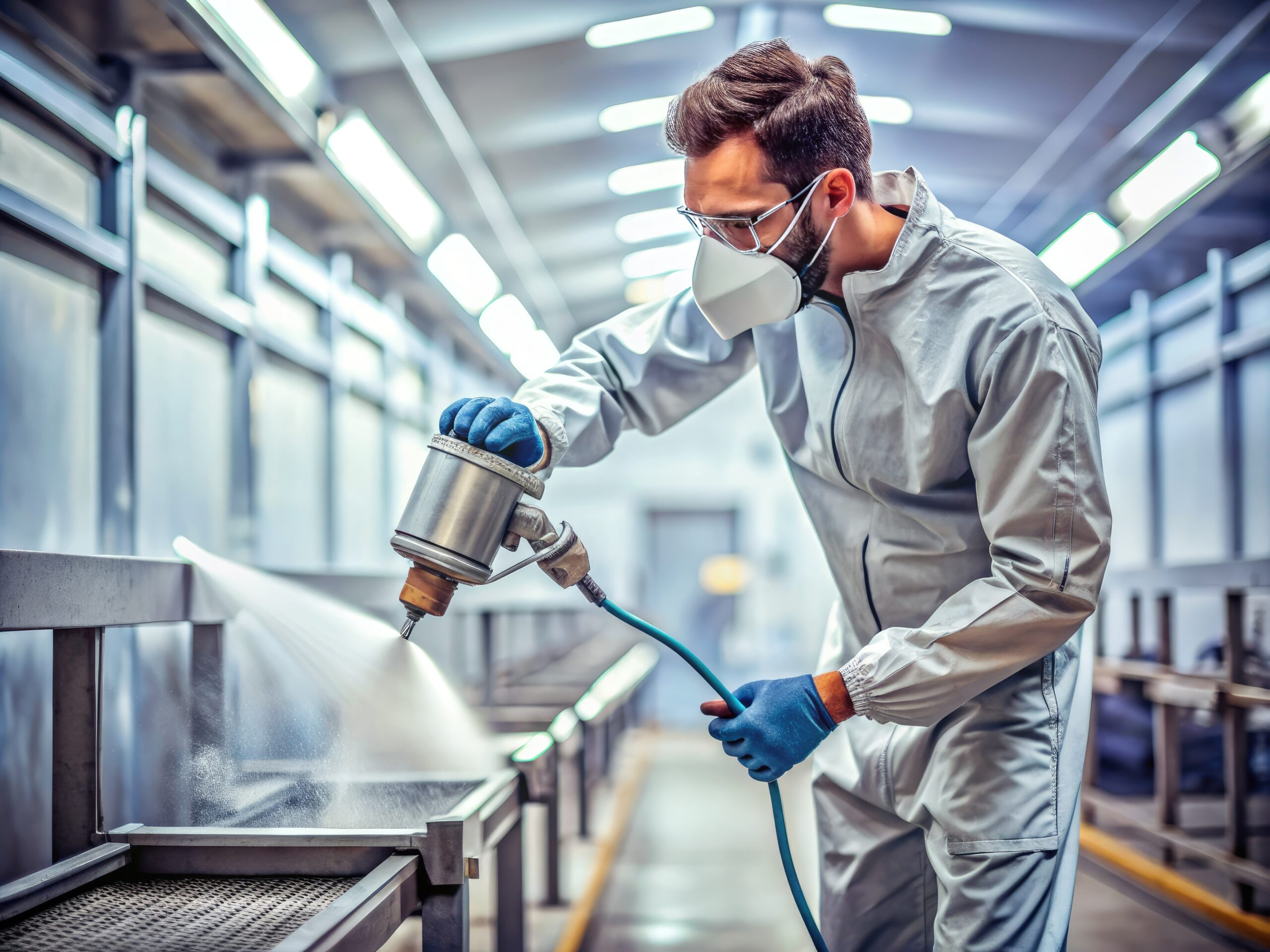 coatings-magnesium