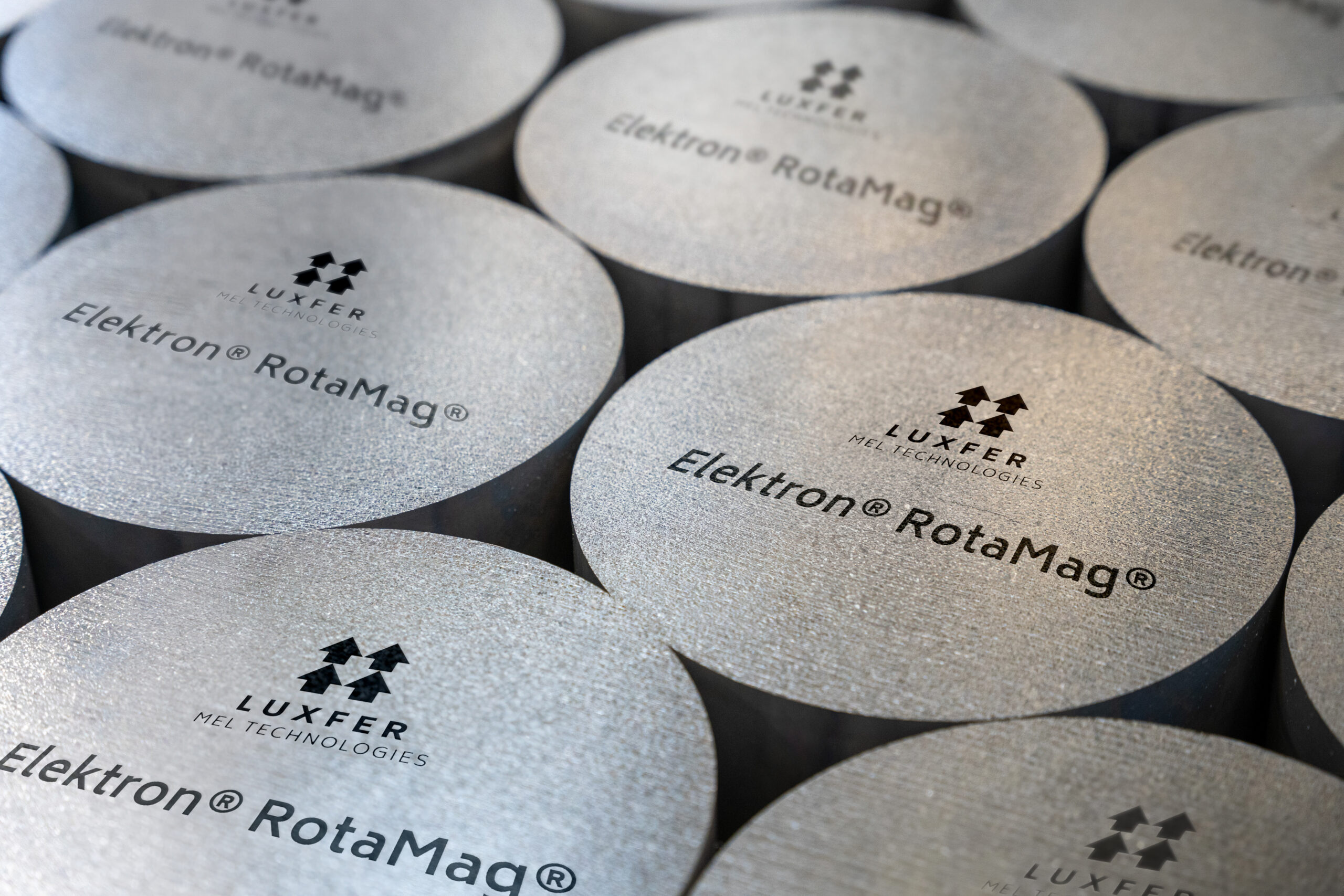 Luxfer Magnesium Alloys