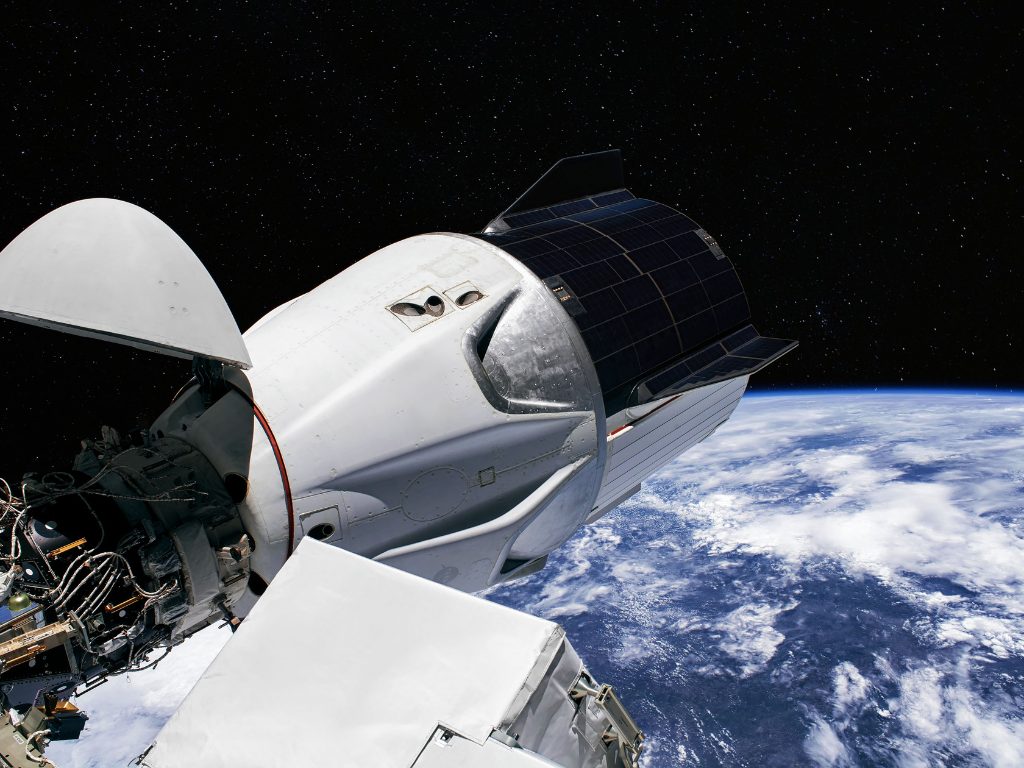 magnesium-space-exploration