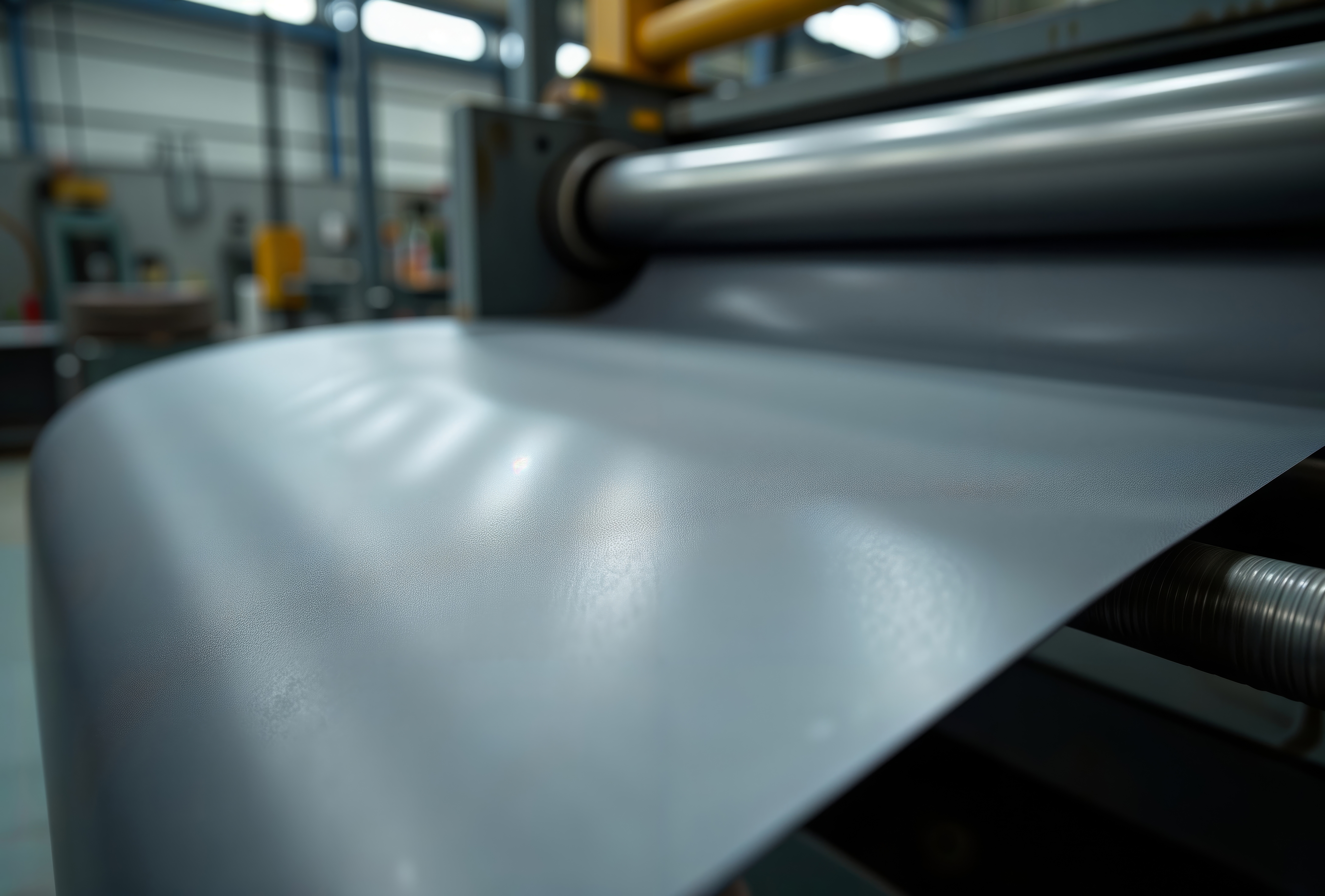 metal-rolling