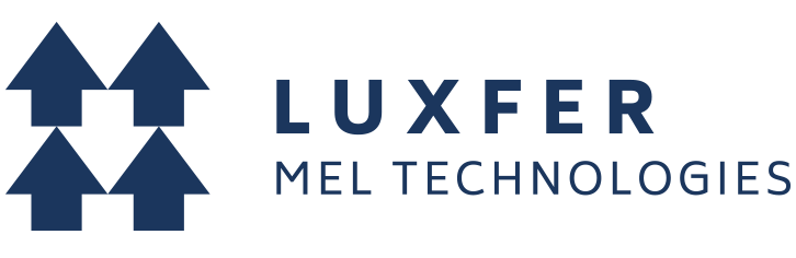 Luxfer MEL Technologies Logo