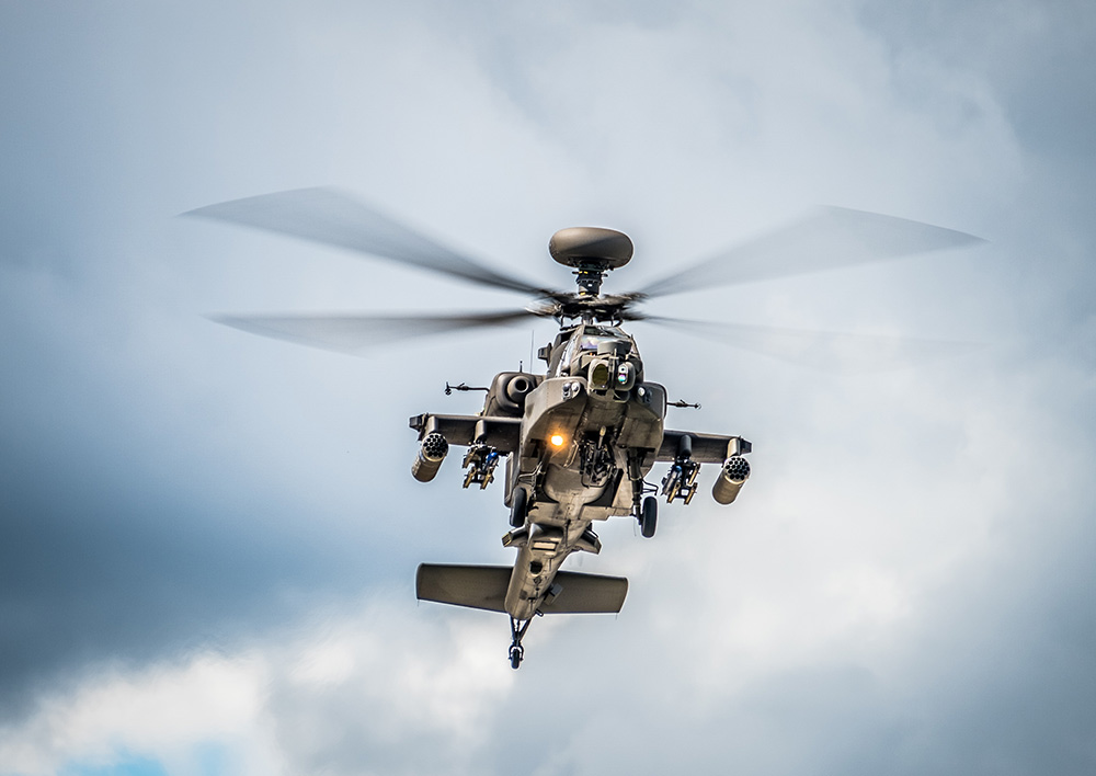 Luxfer-MEL-Aerospace-Drive-Train