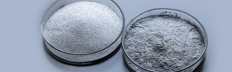 Magnesium powders-mobile